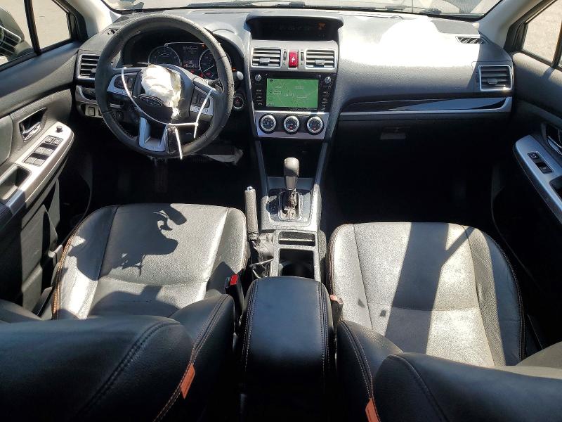 Продаж на аукціоні авто 2017 Subaru Crosstrek, vin: JF2GPANC0HH278401, номер лоту: 58929426