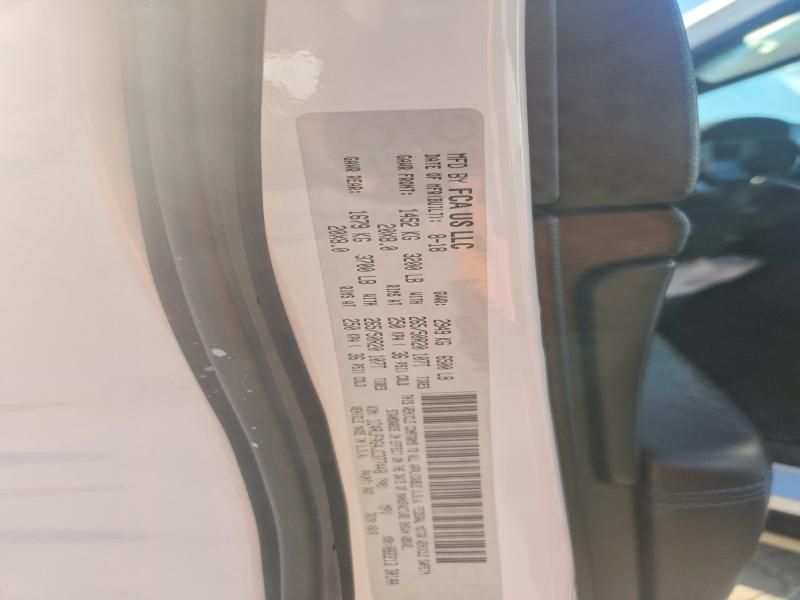 Продажа на аукционе авто 2018 Jeep Grand Cherokee, vin: 1C4RJFAG4JC377448, номер лота: 55445726
