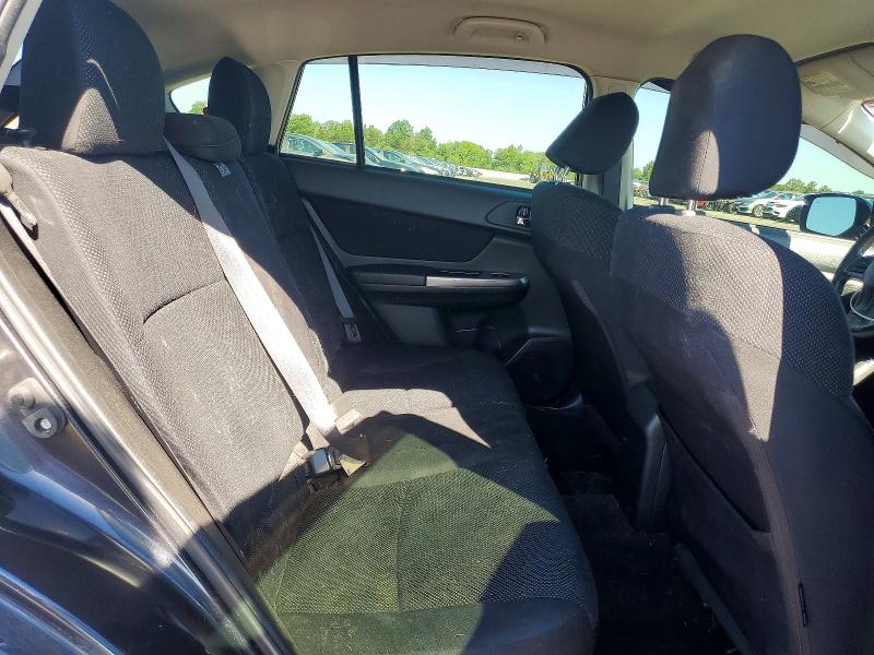 Продаж на аукціоні авто 2015 Subaru Impreza, vin: JF1GPAC67FH268964, номер лоту: 58613946