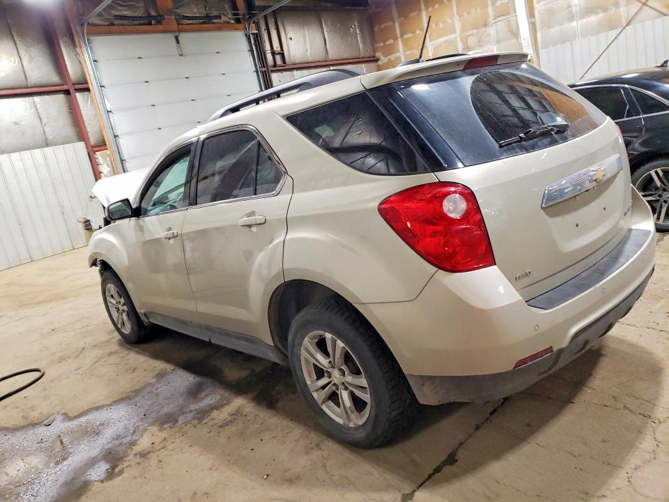 Продаж на аукціоні авто 2015 Chevrolet Equinox, vin: 2GNFLGEK1F6349518, номер лоту: 57043426