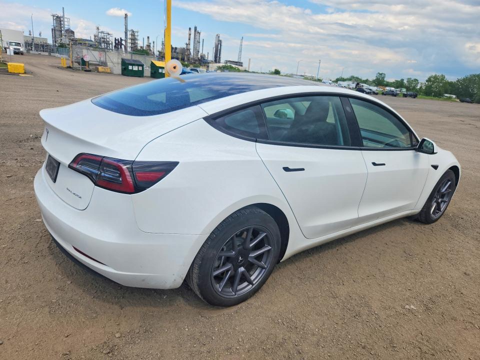 Продаж на аукціоні авто 2023 Tesla Model 3, vin: LRW3E1EB2PC850216, номер лоту: 58566426