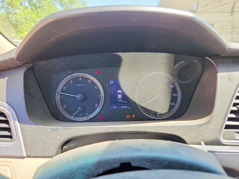 Aukcja sprzedaży 2015 Hyundai Sonata, vin: 5NPE24AF6FH225500, numer aukcji: 56027096
