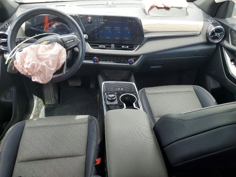 Продаж на аукціоні авто 2026 Chevrolet Equinox, vin: 3GNAXPEG3TL128536, номер лоту: 57474416