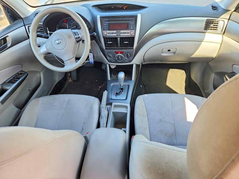 Auction sale of the 2011 Subaru Forester, vin: JF2SHABC0BH781459, lot number: 58223086