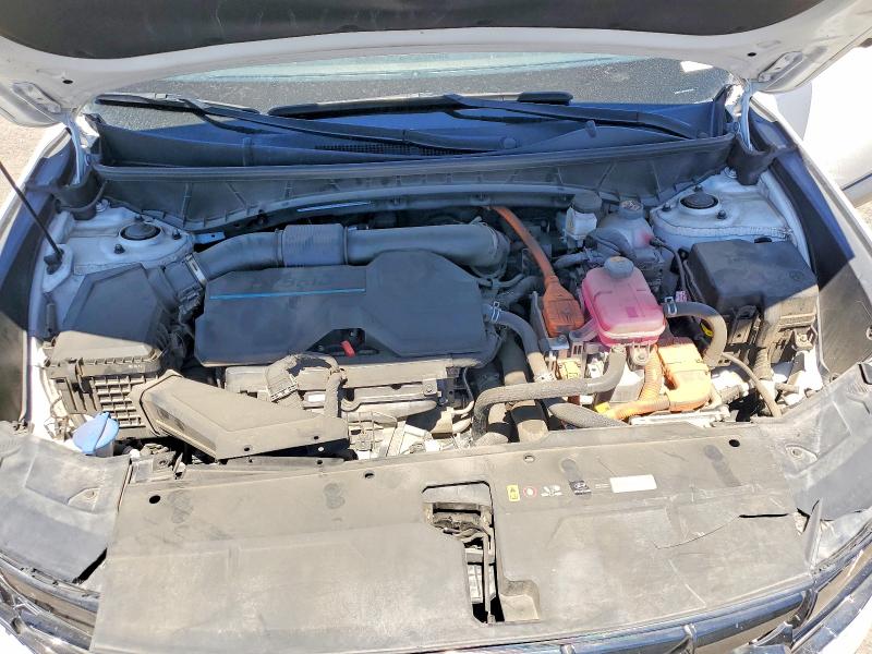 Aukcja sprzedaży 2022 Hyundai Tucson, vin: KM8JECA15NU061953, numer aukcji: 57582156