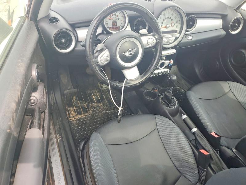 Aukcja sprzedaży 2009 Mini Cooper, vin: WMWMF33549TW74251, numer aukcji: 58240236
