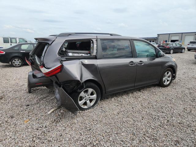 Aukcja sprzedaży 2015 Toyota Sienna, vin: 5TDKK3DC9FS622174, numer aukcji: 57469606