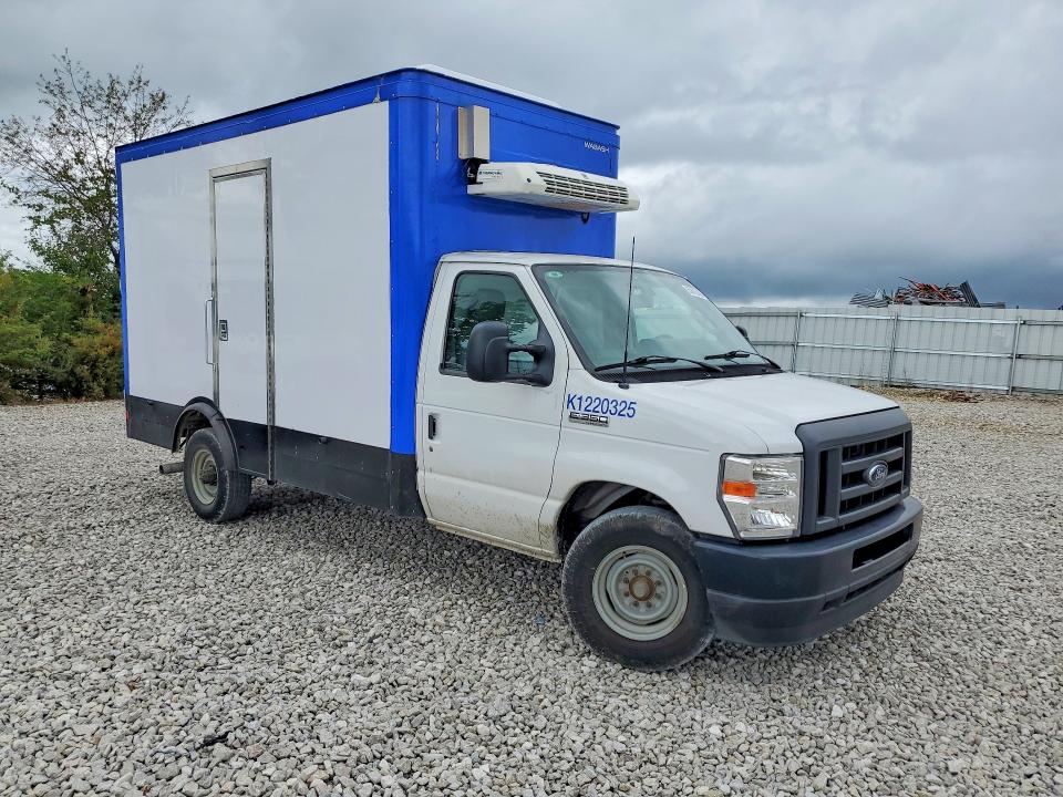 2023 Ford E350 მანქანა იყიდება აუქციონზე, vin: 1FDWE3FK5PDD09760, აუქციონის ნომერი: 55610436