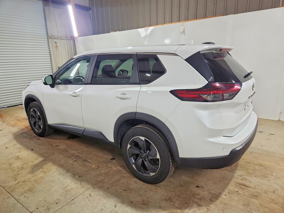 Aukcja sprzedaży 2024 Nissan Rogue, vin: 5N1BT3BA4RC694318, numer aukcji: 57743076