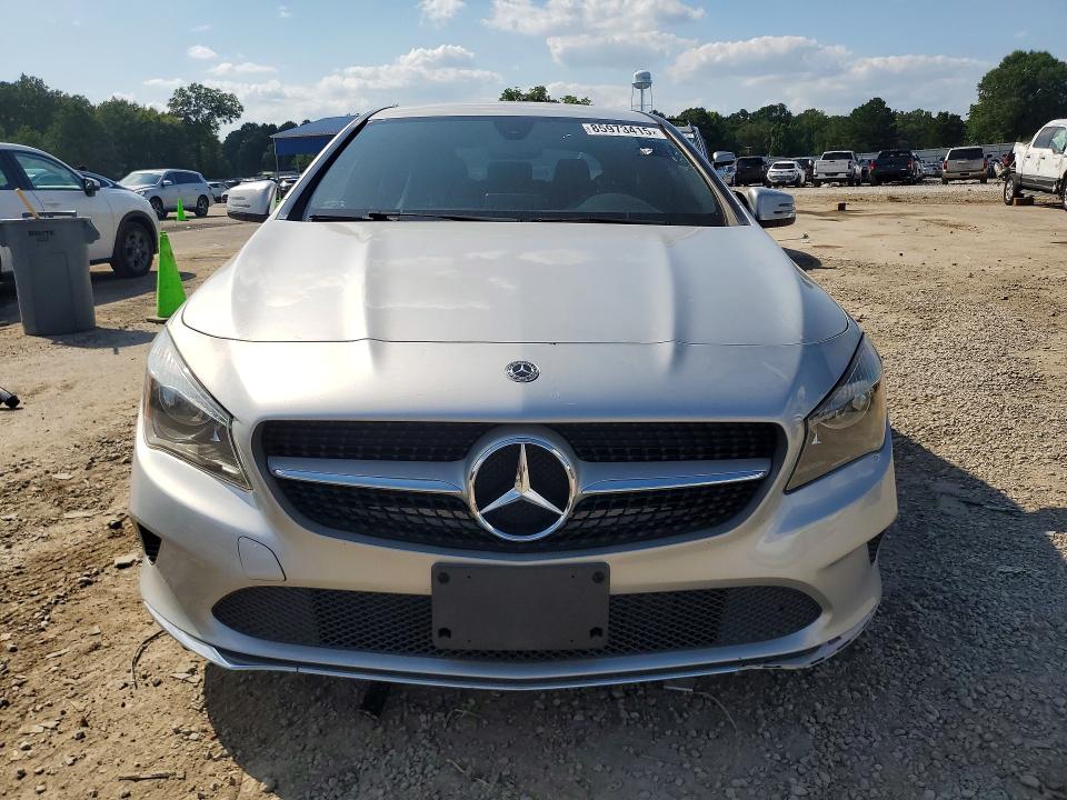 Aukcja sprzedaży 2018 Mercedes-benz Cla, vin: WDDSJ4EB6JN610003, numer aukcji: 85973415