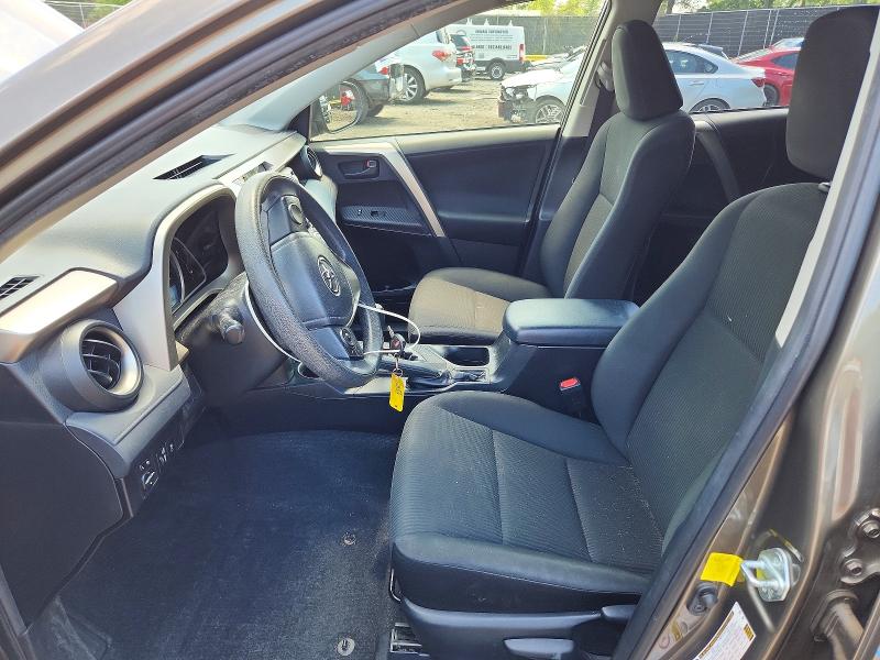 2015 Toyota Rav4 მანქანა იყიდება აუქციონზე, vin: JTMZFREV4FD071847, აუქციონის ნომერი: 58761236