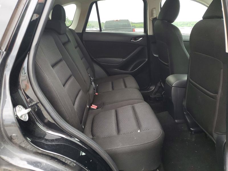 Aukcja sprzedaży 2014 Mazda Cx-5, vin: JM3KE4CY8E0306235, numer aukcji: 57551956