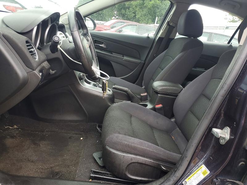 Продаж на аукціоні авто 2013 Chevrolet Cruze, vin: 1G1PC5SB5D7281381, номер лоту: 59129166