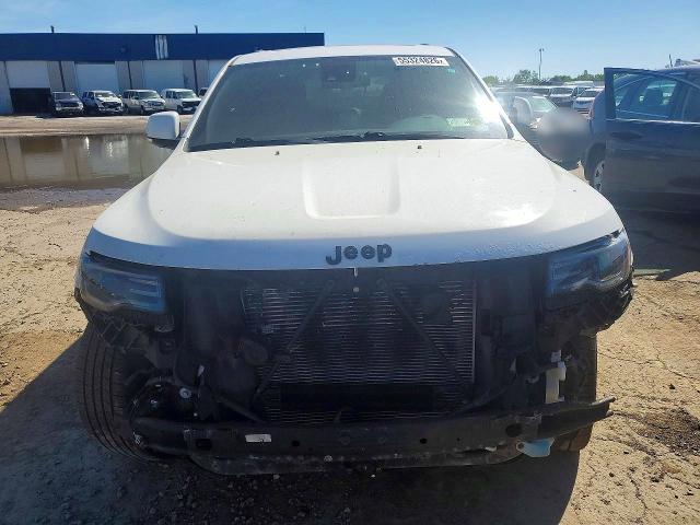Продажа на аукционе авто 2015 Jeep Grand Cherokee, vin: 1C4RJFCG7FC213504, номер лота: 55324826