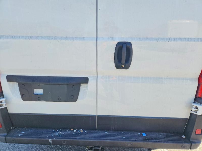 Продажа на аукционе авто 2019 Ram Promaster 2500, vin: 3C6TRVDG0KE531420, номер лота: 58507186