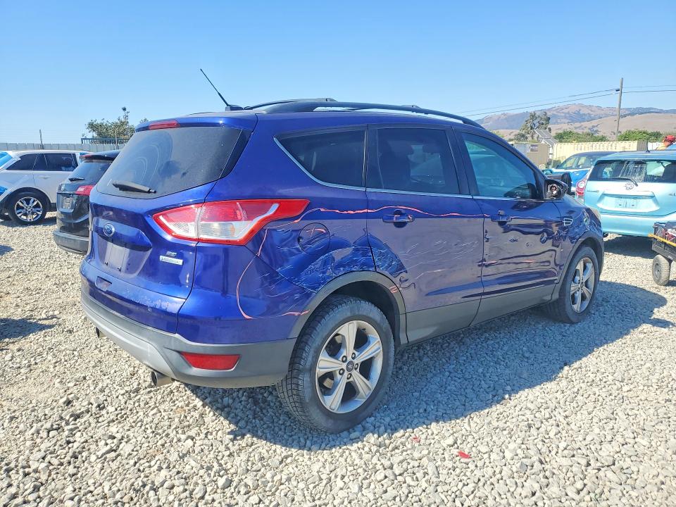 Aukcja sprzedaży 2013 Ford Escape, vin: 1FMCU0GX1DUC55206, numer aukcji: 57438656