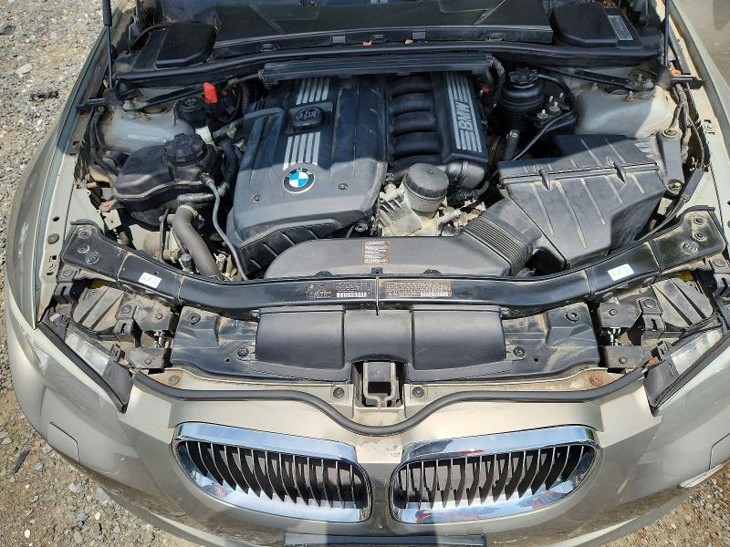 Продаж на аукціоні авто 2011 Bmw 328, vin: WBAKF5C59BE656079, номер лоту: 55455376