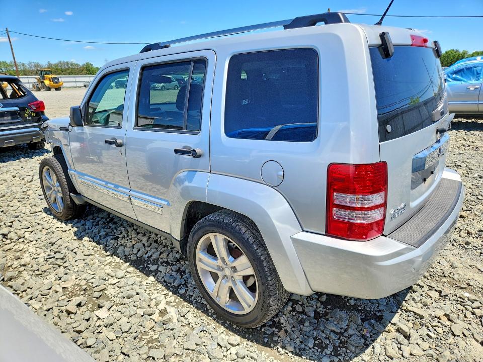 57074646 :رقم المزاد ، 1C4PJMFK1CW206277 vin ، 2012 Jeep Liberty مزاد بيع