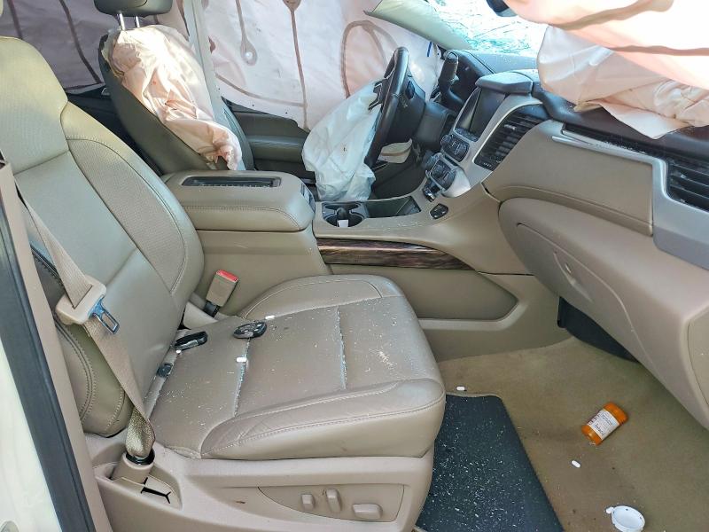 Продажа на аукционе авто 2015 Gmc Yukon, vin: 1GKS1BKC0FR562255, номер лота: 54764586
