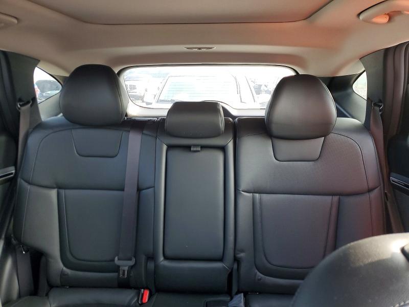 Продажа на аукционе авто 2022 Hyundai Tucson, vin: KM8JECA1XNU031279, номер лота: 56250076