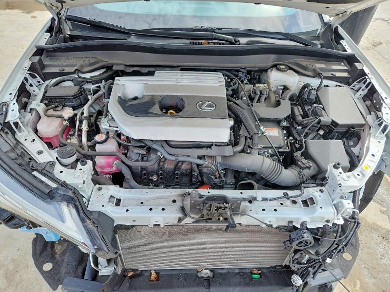 Продаж на аукціоні авто 2024 Lexus Ux 250h, vin: JTHX6JBH1R2189389, номер лоту: 58255916