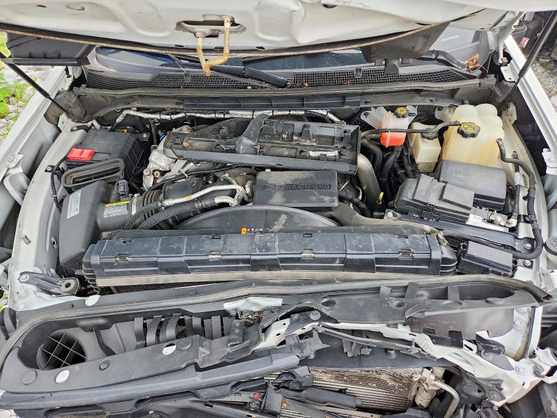 Продажа на аукционе авто 2021 Chevrolet Silverado, vin: 1GB3YSEY6MF285519, номер лота: 57376106