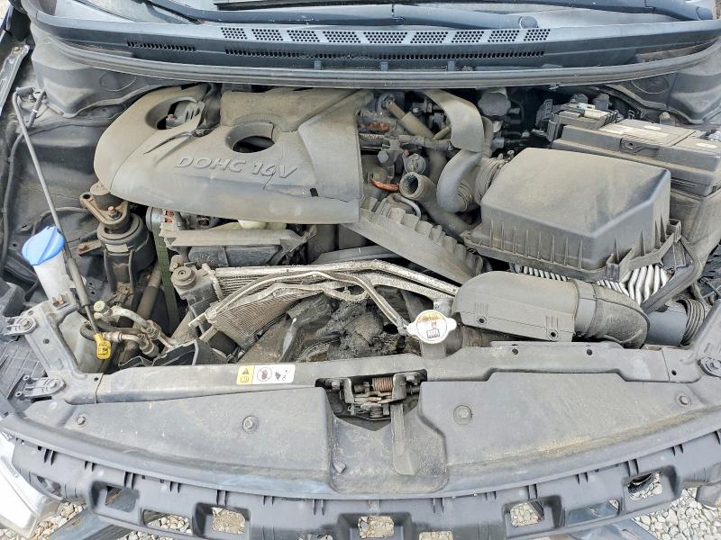 Продаж на аукціоні авто 2014 Kia Forte, vin: KNAFX4A62E5238617, номер лоту: 54498196