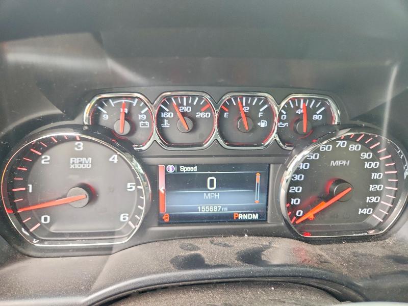 Aukcja sprzedaży 2014 Gmc Sierra, vin: 1GTV2UEH8EZ194527, numer aukcji: 58919616