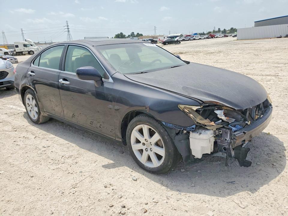 Aukcja sprzedaży 2007 Lexus Gs, vin: JTHBJ46G972057263, numer aukcji: 59141646