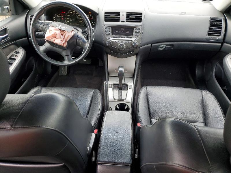 2007 Honda Accord მანქანა იყიდება აუქციონზე, vin: 1HGCM56877A105796, აუქციონის ნომერი: 56480466