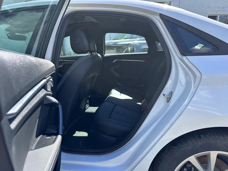 Продажа на аукционе авто 2026 Audi A3, vin: WAUGUCGY4TA006363, номер лота: 58572046
