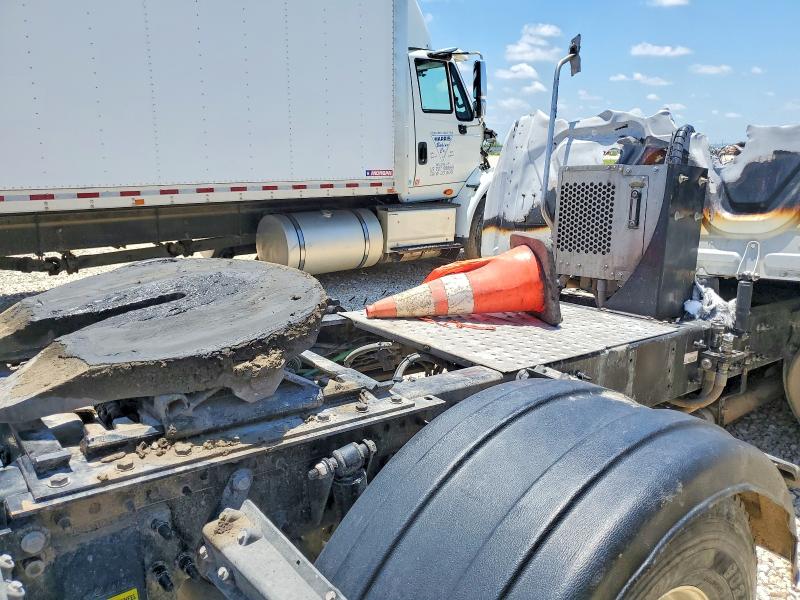 Продаж на аукціоні авто 2020 Freightliner Cascadia 113, vin: 1FUGGHDV8LLLT8417, номер лоту: 57381706