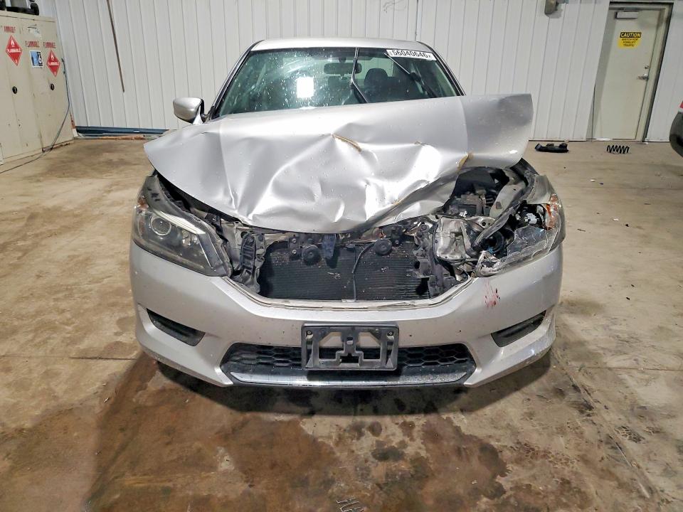 Aukcja sprzedaży 2015 Honda Accord, vin: 1HGCR2F32FA017693, numer aukcji: 56040646
