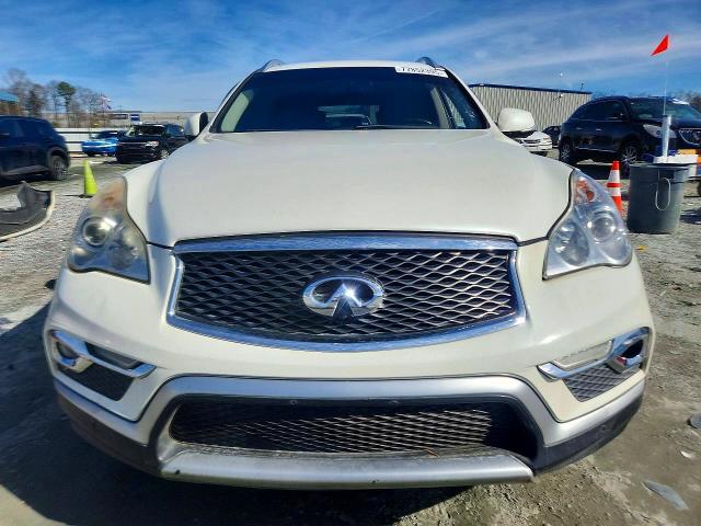 Aukcja sprzedaży 2016 Infiniti Qx50, vin: JN1BJ0RR0GM262825, numer aukcji: 54556136