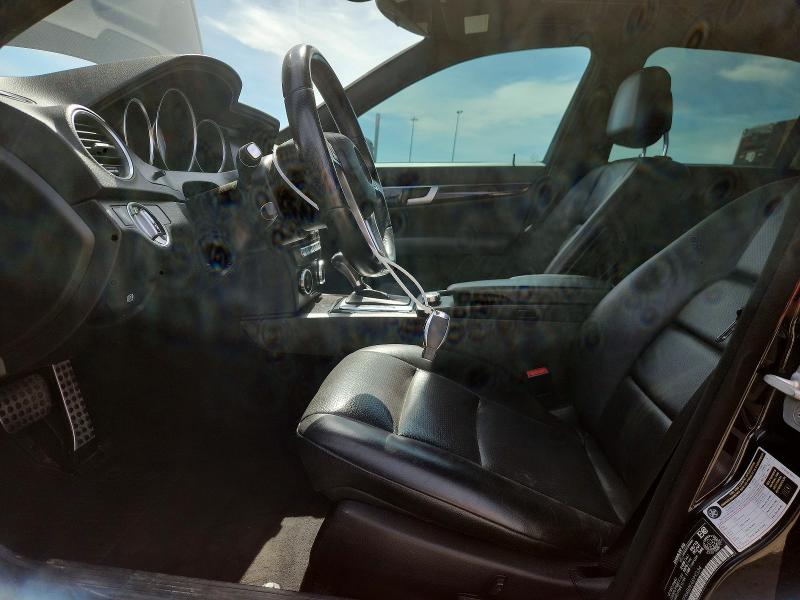 Aukcja sprzedaży 2014 Mercedes-benz C, vin: WDDGF8AB2EA899334, numer aukcji: 53559706