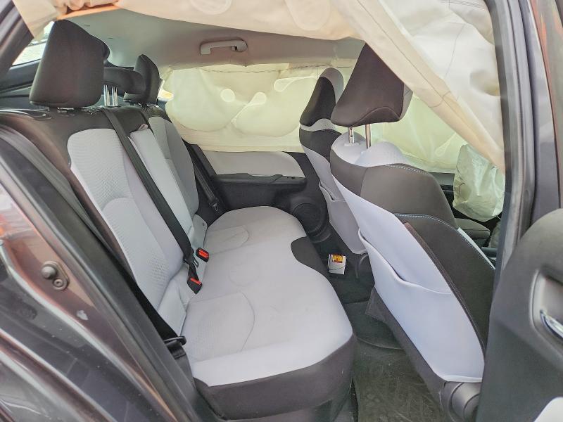 Продажа на аукционе авто 2019 Toyota Prius, vin: JTDL9RFU7K3007787, номер лота: 58567636