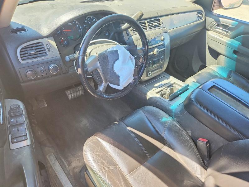 Aukcja sprzedaży 2010 Gmc Sierra, vin: 1GTSKWE34AZ127856, numer aukcji: 58546936