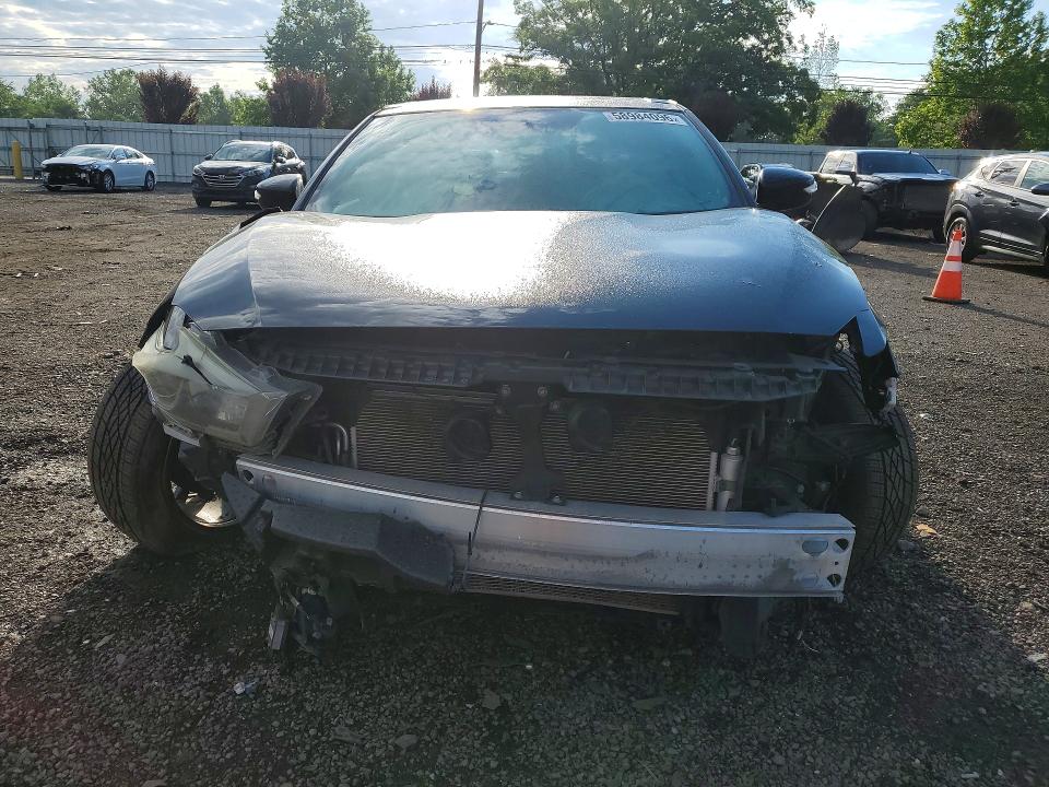 Aukcja sprzedaży 2017 Nissan Maxima, vin: 1N4AA6AP7HC364447, numer aukcji: 58984096