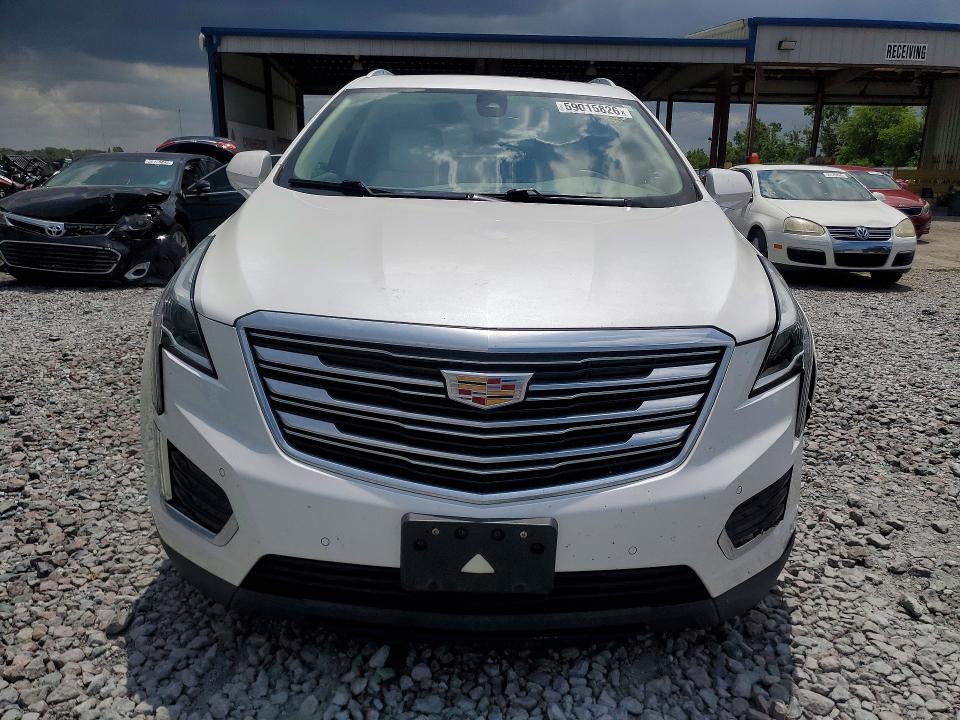 Aukcja sprzedaży 2017 Cadillac Xt5, vin: 1GYKNERS9HZ145809, numer aukcji: 59015826