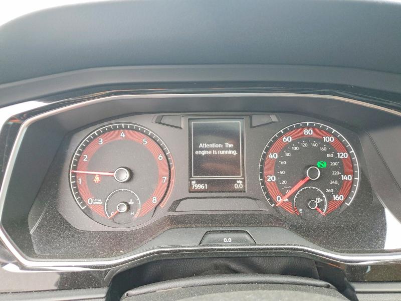 Aukcja sprzedaży 2019 Volkswagen Jetta, vin: 3VWCB7BU0KM154981, numer aukcji: 56614676