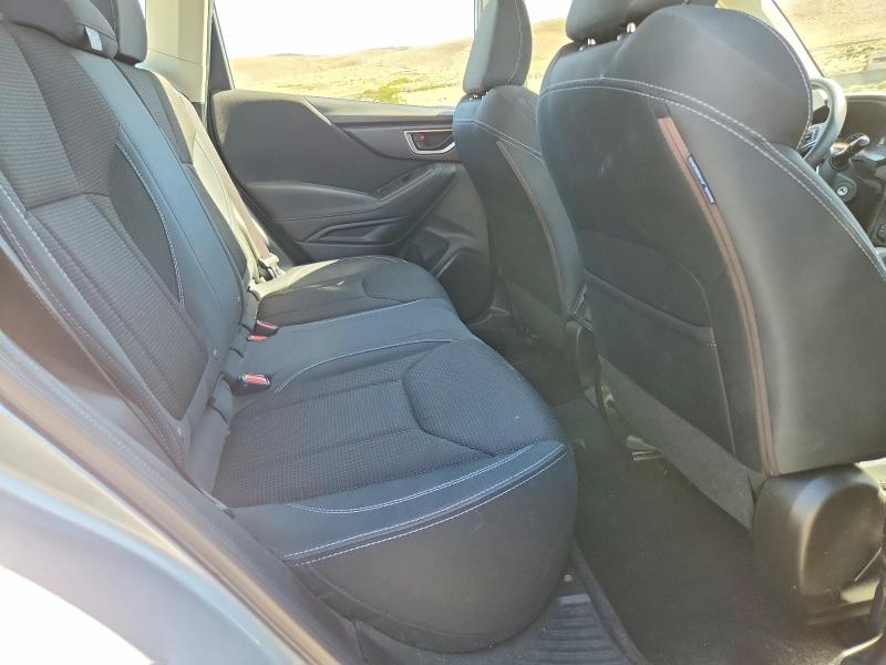 Aukcja sprzedaży 2019 Subaru Forester, vin: JF2SKACC8KH457210, numer aukcji: 55425066