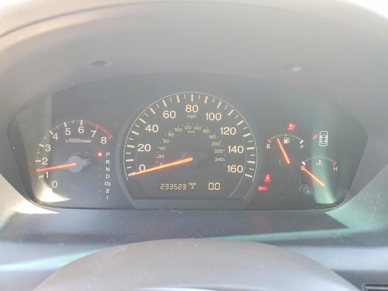 Auction sale of the 2005 Honda Accord, vin: 1HGCM56895A060700, lot number: 57535846