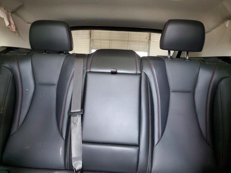 2023 Buick Envision მანქანა იყიდება აუქციონზე, vin: LRBFZNR42PD057420, აუქციონის ნომერი: 58190266
