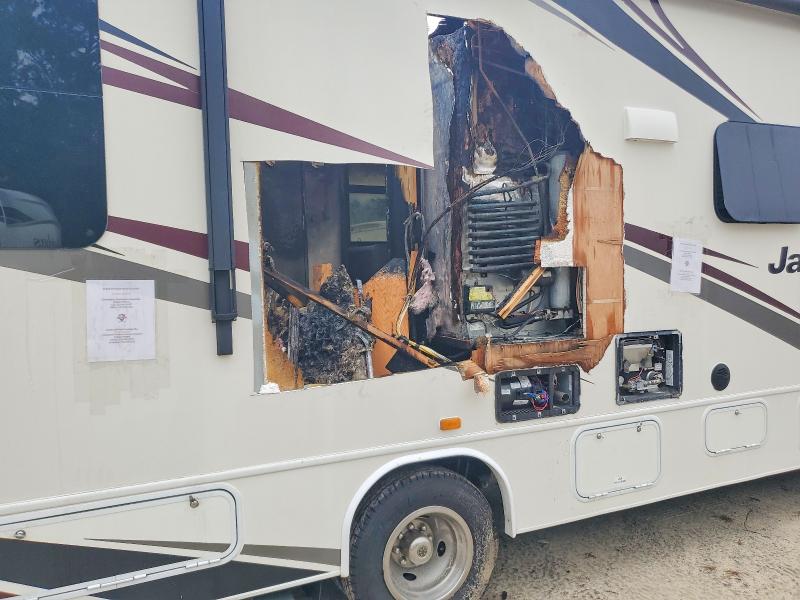 Продаж на аукціоні авто 2019 Jay Redhawk Cl, vin: 1FDXE4FS1KDC55831, номер лоту: 56094506
