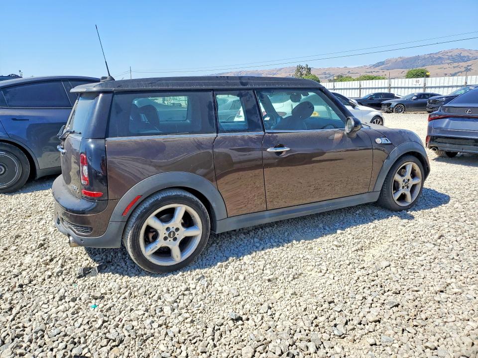 Aukcja sprzedaży 2008 Mini Cooper, vin: WMWMM33548TP89226, numer aukcji: 57963326
