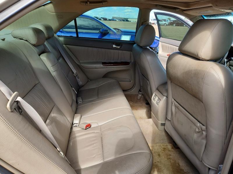 Продажа на аукционе авто 2005 Toyota Camry, vin: 4T1BF30K55U098061, номер лота: 58468466