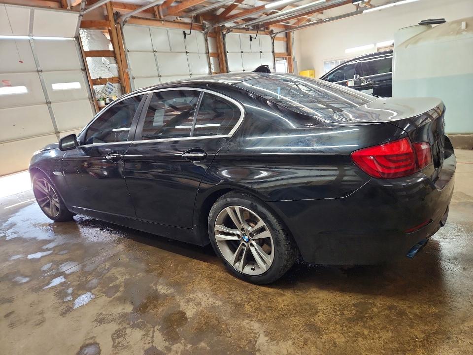 56519446 :رقم المزاد ، WBAFR9C59DDX80944 vin ، 2013 Bmw 550 مزاد بيع