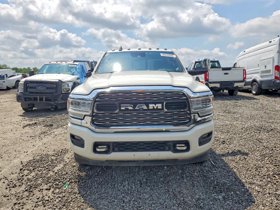 Продажа на аукционе авто 2019 Ram 3500, vin: 3C63RRRL7KG715996, номер лота: 58640866