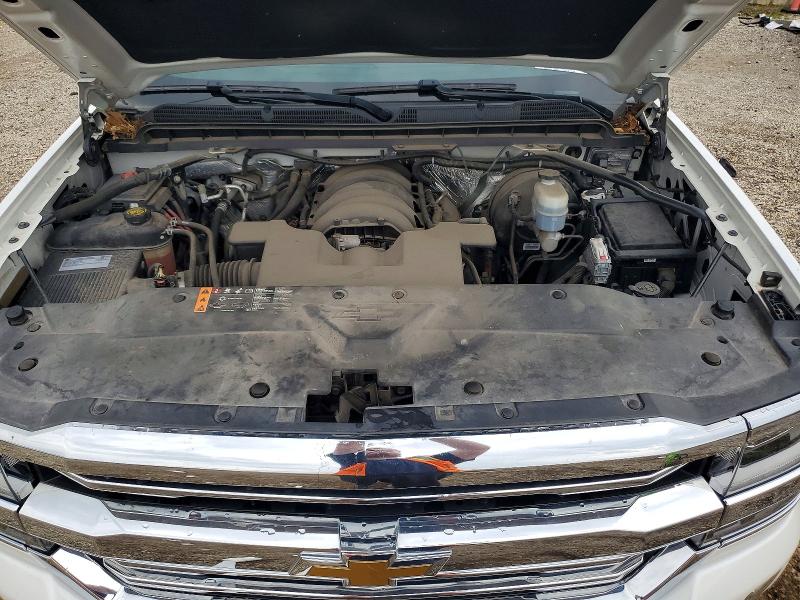 Продаж на аукціоні авто 2018 Chevrolet Silverado, vin: 3GCUKTEC4JG399038, номер лоту: 58738926