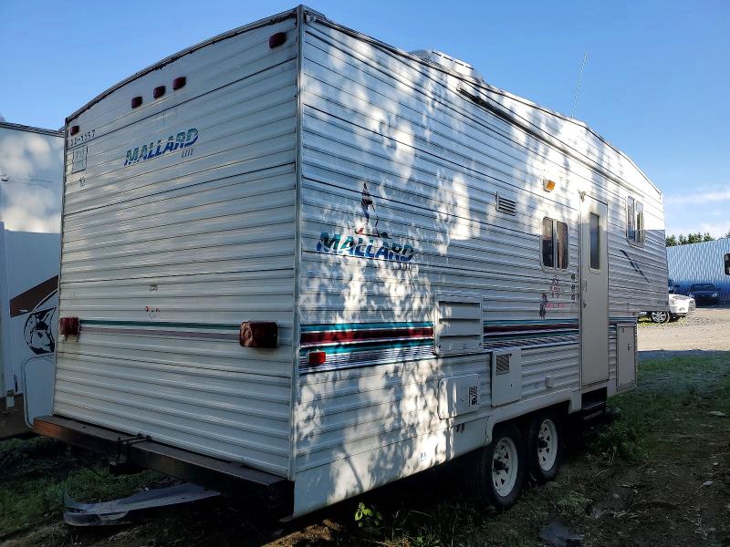 Продаж на аукціоні авто 2003 Fleetwod Recreational Vehicle (rv), vin: 2EF5M242736590403, номер лоту: 53594946